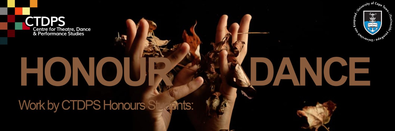 CTDPS_UCT's profile banner image