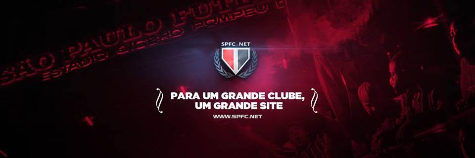 SPFC.net banner