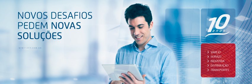 windsoft's profile banner image