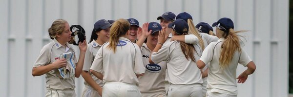 WomensCricBlog Profile Banner