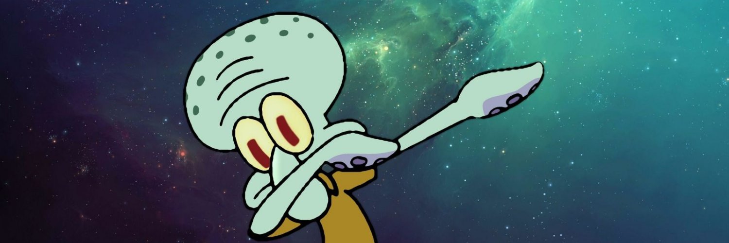 Calamar112's profile banner image