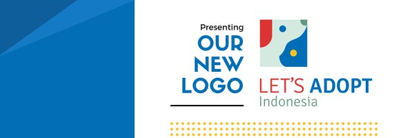 LetsAdoptInd Profile Banner