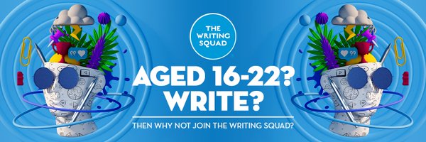 thewritingsquad Profile Banner