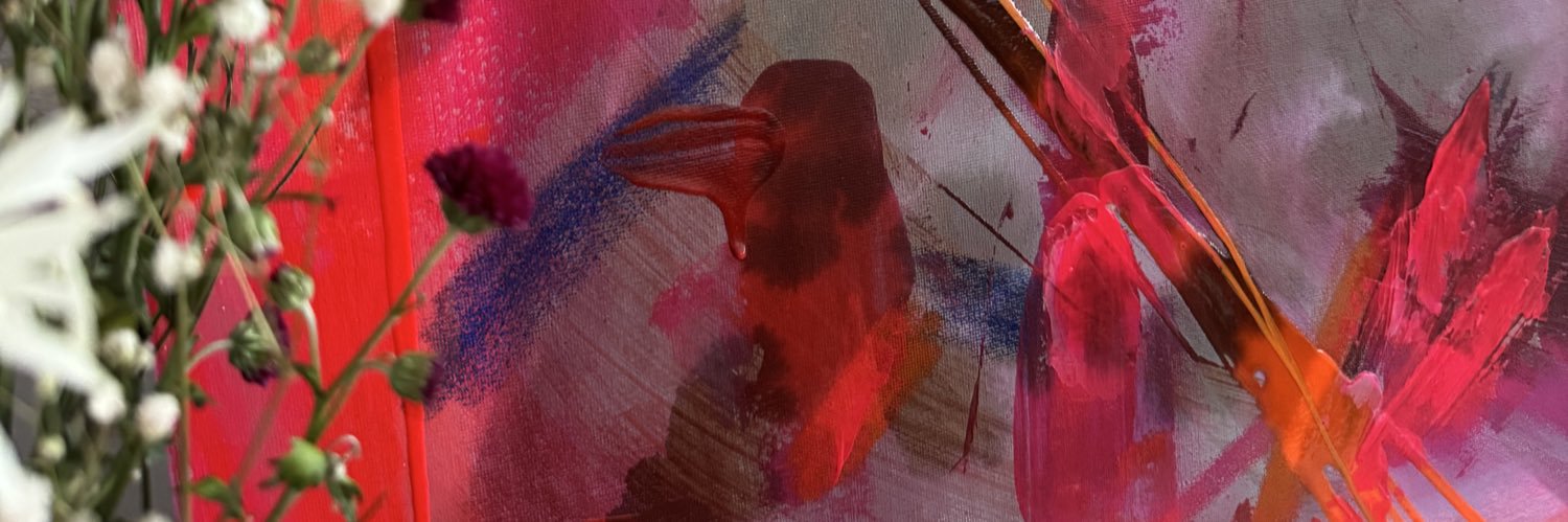 louhouw's profile banner image