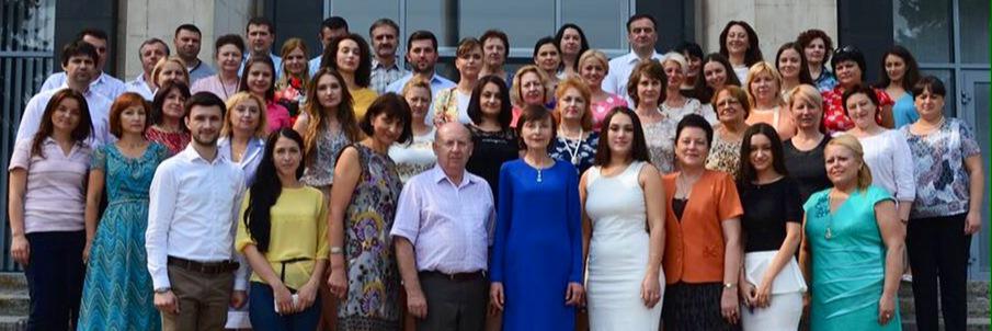 Ministerul Educației banner