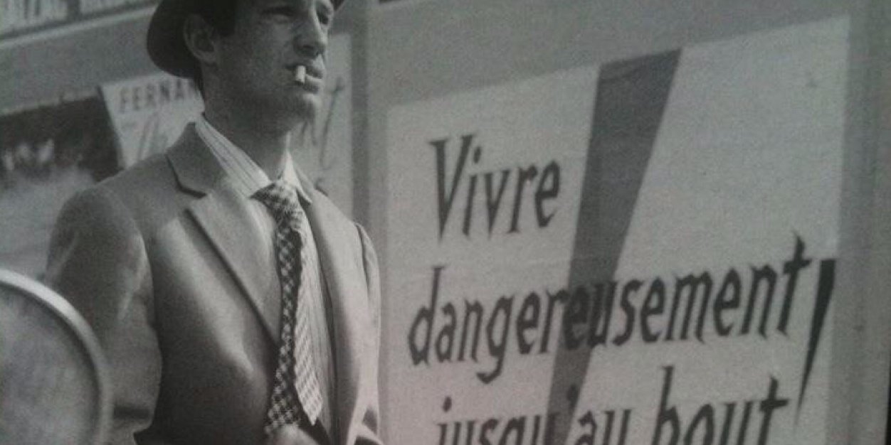 Gaëlle Job banner