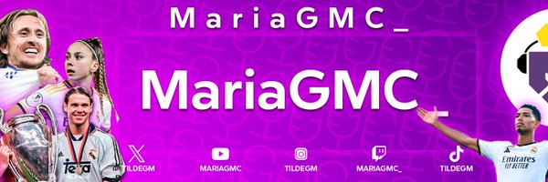 tildegm Profile Banner
