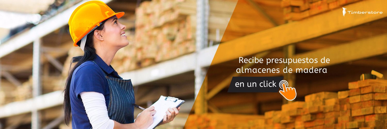 Timber_store's profile banner image