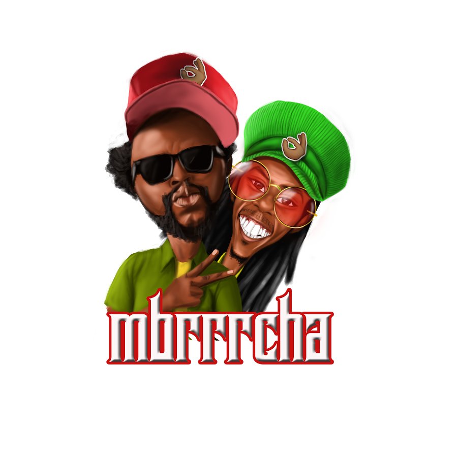 ENUFA LION AHOM banner