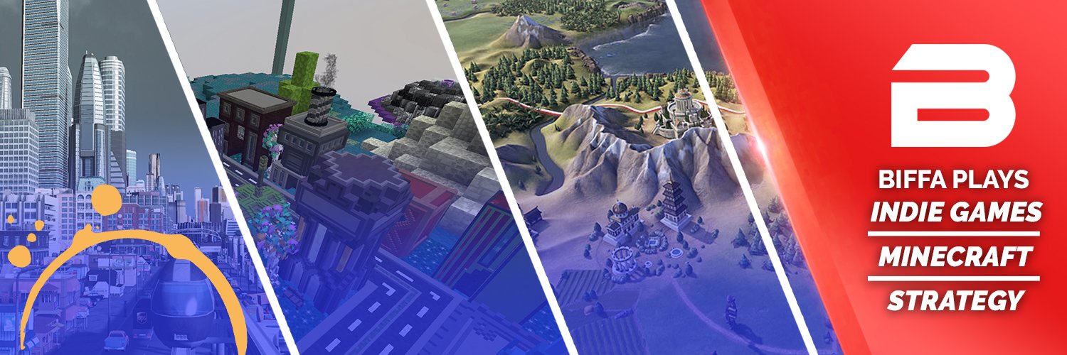 BiffaPlays :-) banner