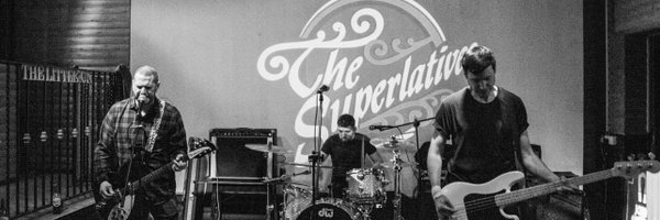 TheSuperlatives Profile Banner