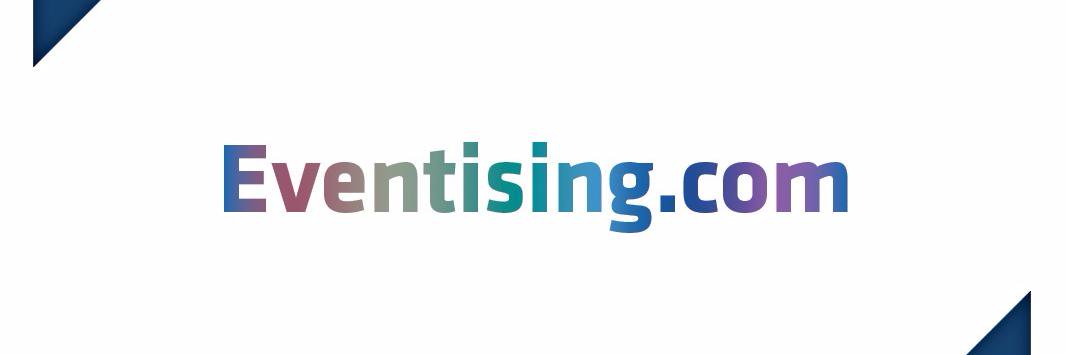 eventising's profile banner image