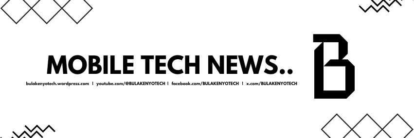 BulakenyoTech's profile banner image