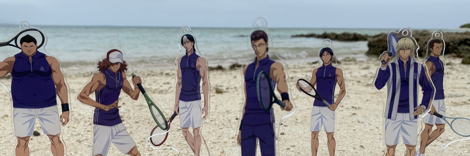 oichanfromJapan's profile banner image