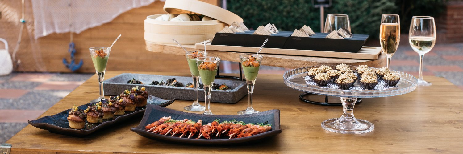CateringStLlei's profile banner image