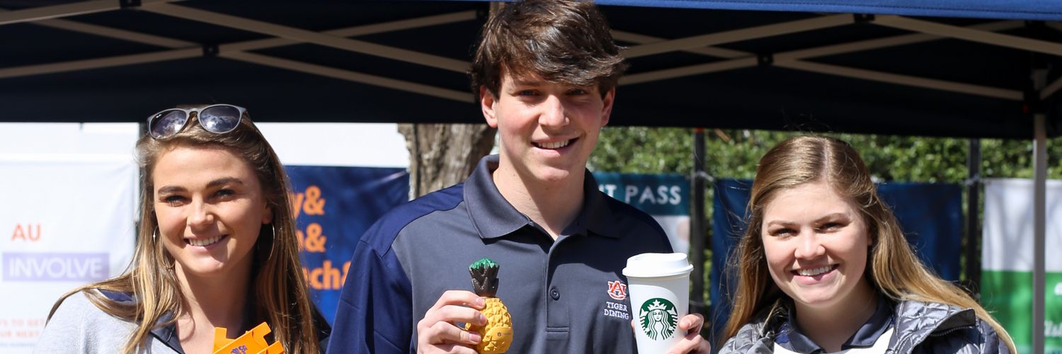 AuTigerDining's profile banner image