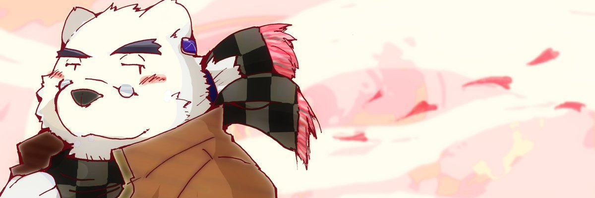 snow_utamaru's profile banner image