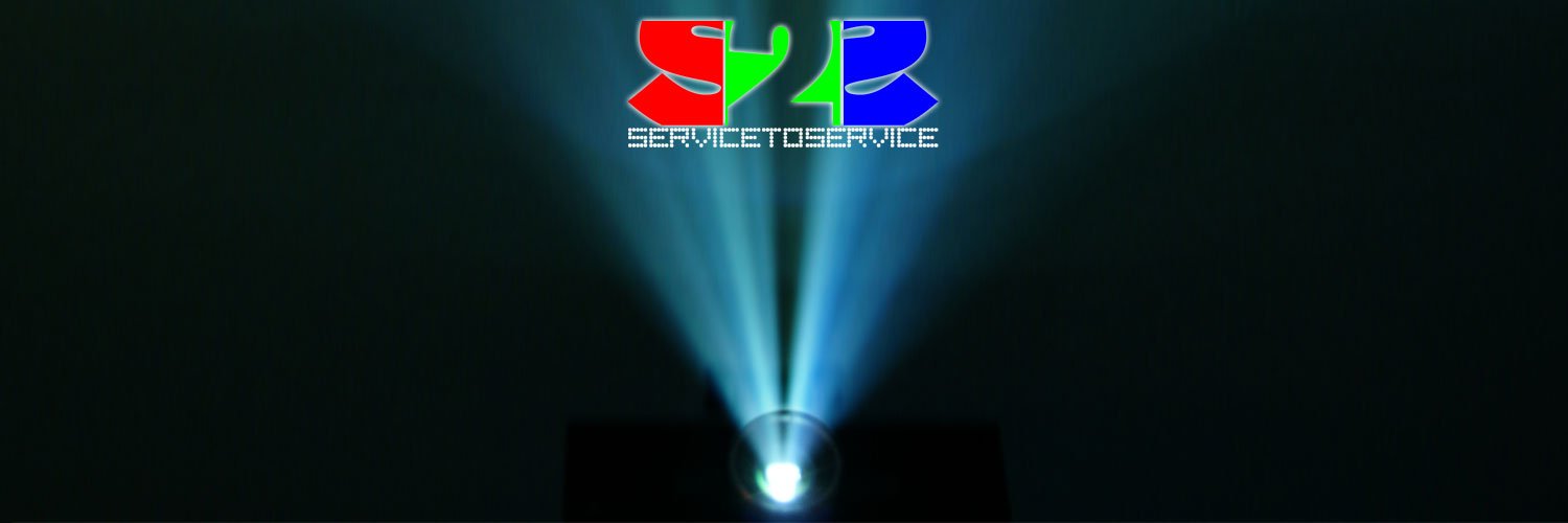 service2service's profile banner image