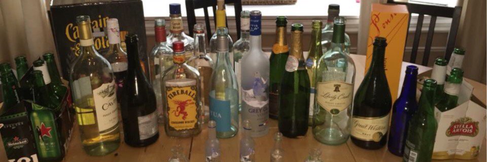 LiquorThings's profile banner image