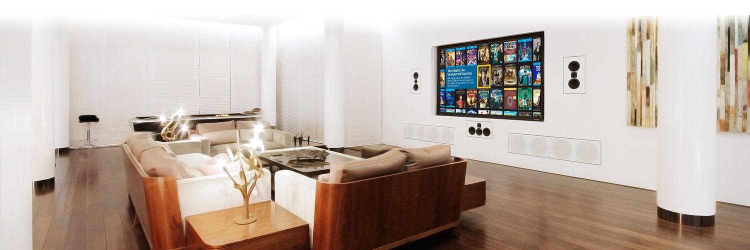 LeafAudio's profile banner image