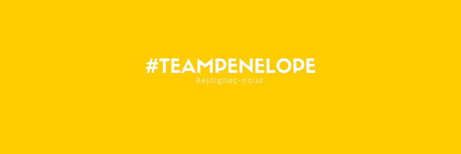 Penelope_Agency's profile banner image