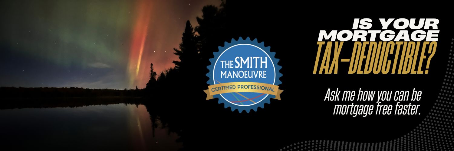 Andrew C. MacDonald banner