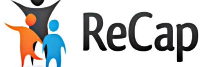 ReCapParenting's profile banner image