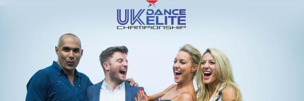 DanceEliteUK's profile banner image