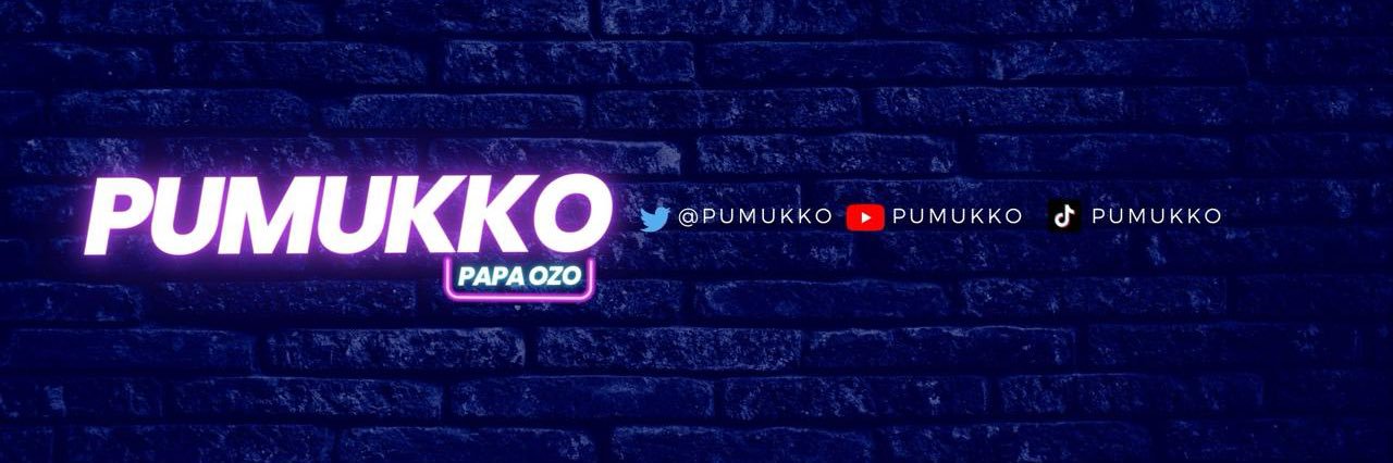 Pumukko's profile banner image