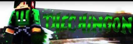 ThechingonYT's profile banner image