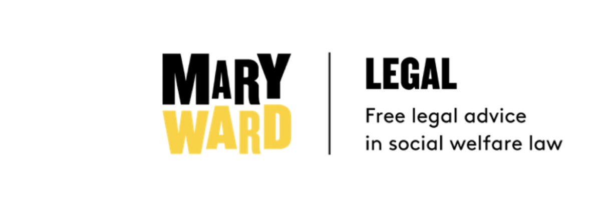MaryWardLegal's profile banner image