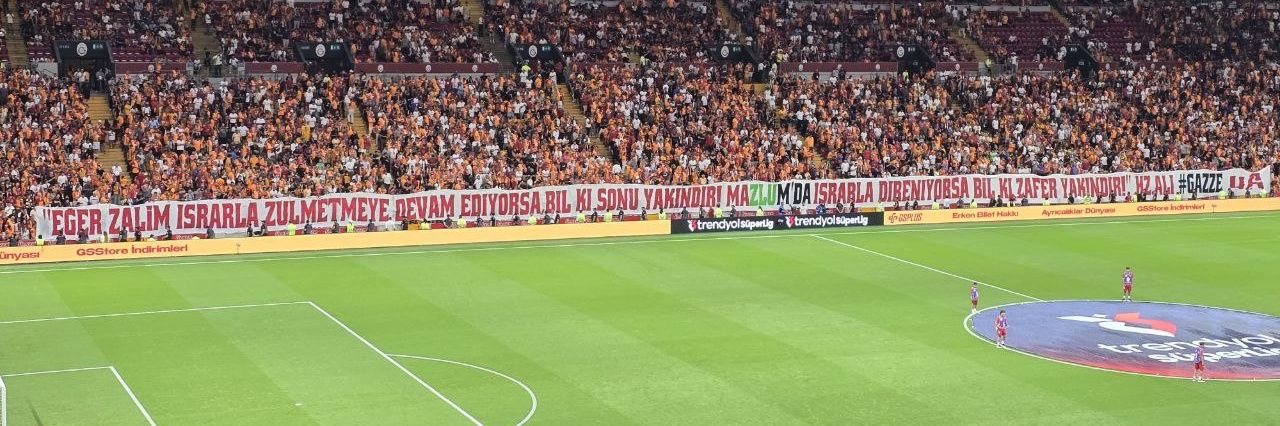 MusaYigitoglu's profile banner image