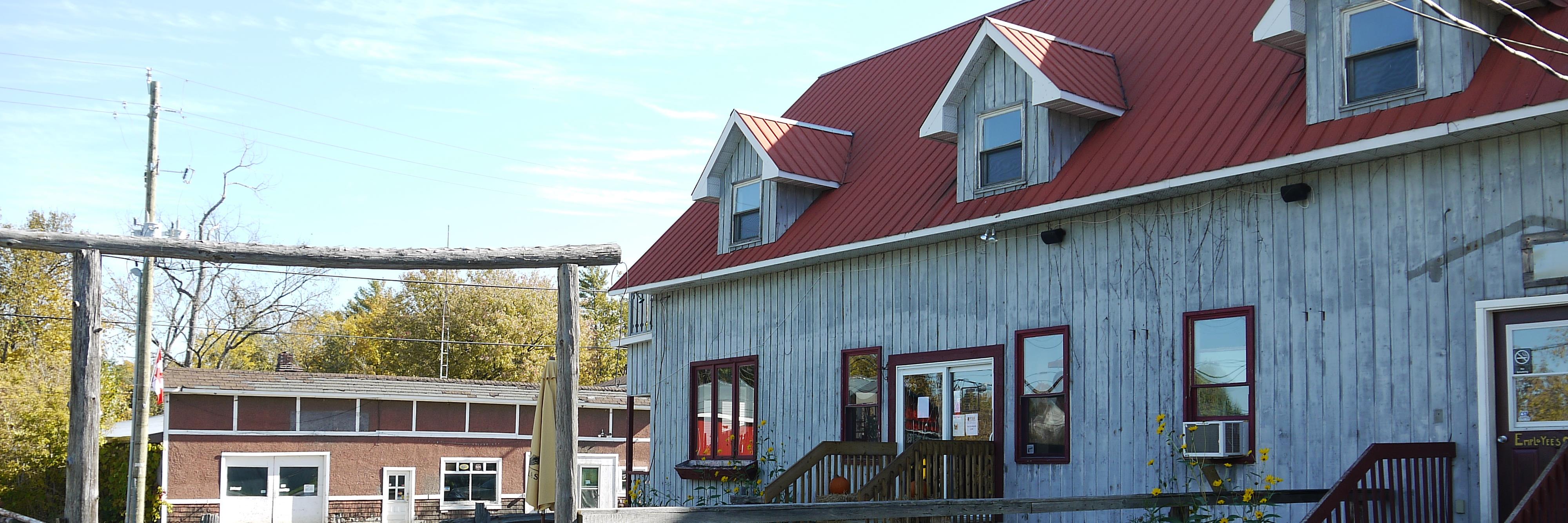 RedneckBistro's profile banner image