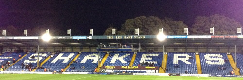 The Gigg Issue banner