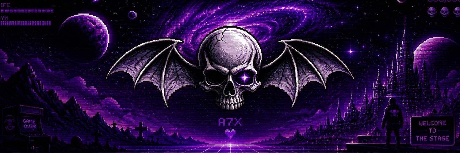 DrZounix's profile banner image