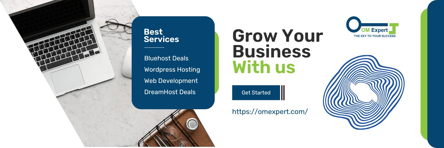 OMExpert's profile banner image