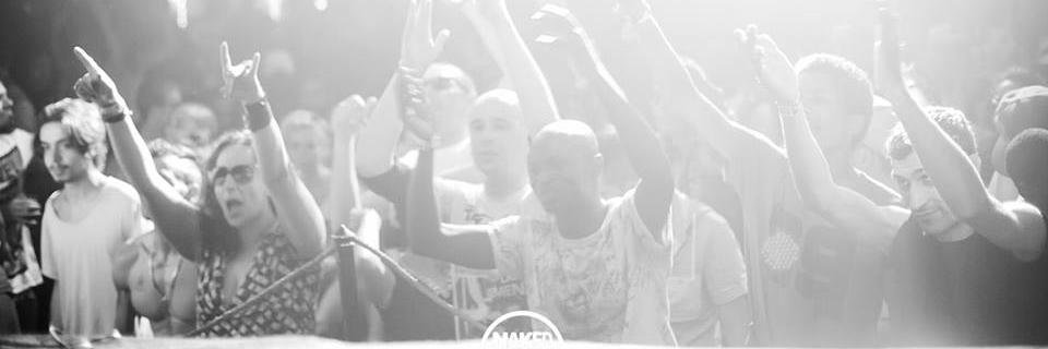 NakedLunchRec's profile banner image