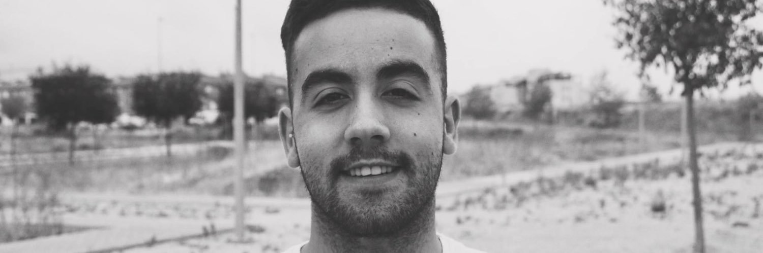 JaviMemar's profile banner image