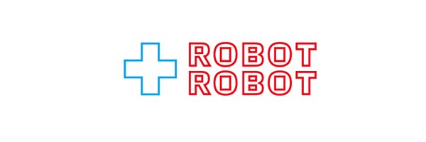 ROBOTROBOT2 Profile Banner