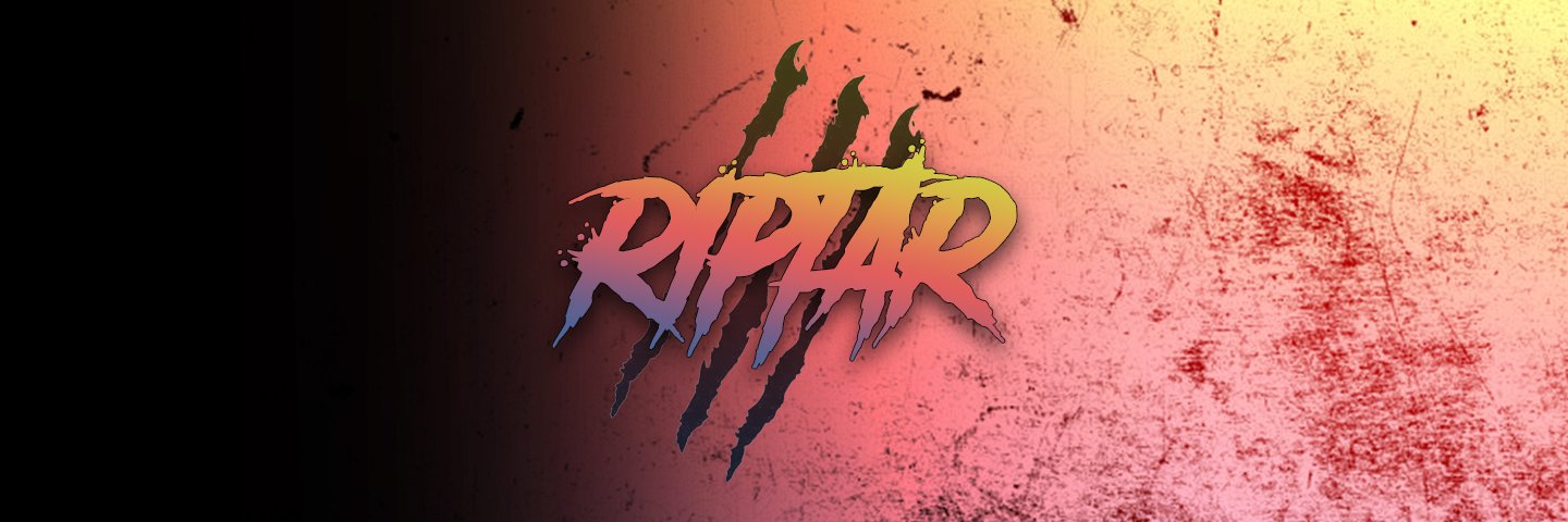 Riptarx's profile banner image