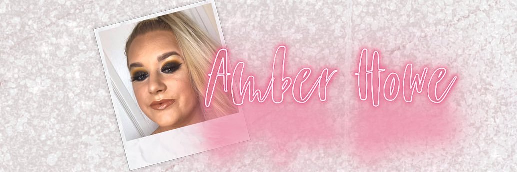 AmberHowexox's profile banner image