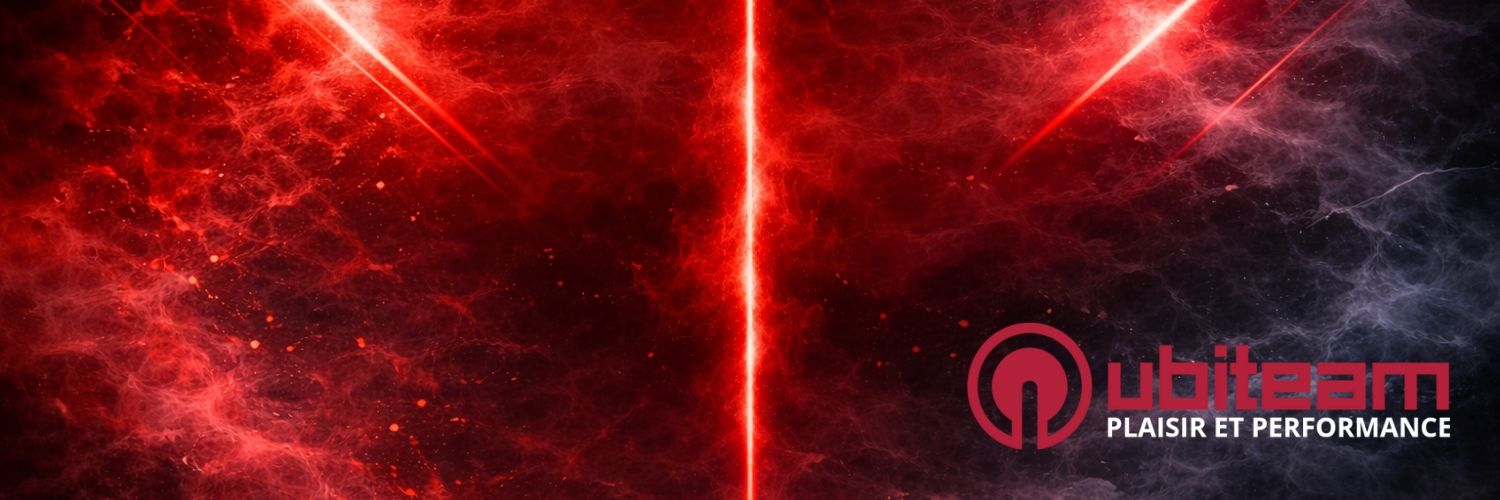 UBITEAM banner