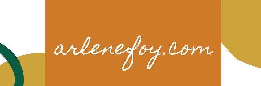 arlenefoy's profile banner image