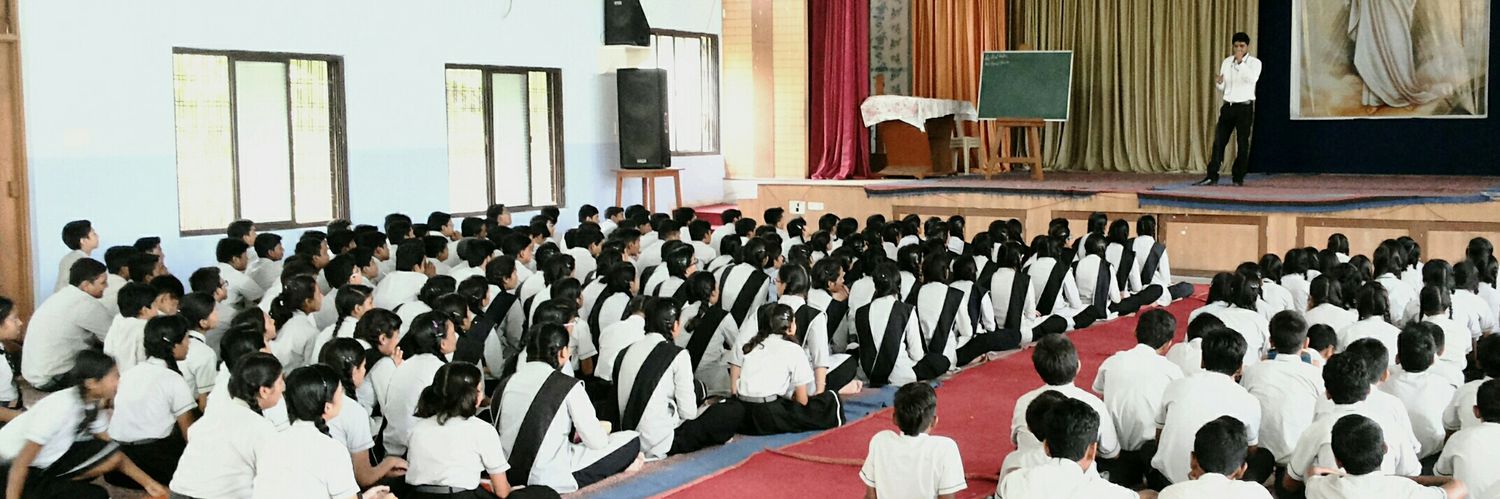 ATULKUTAR's profile banner image