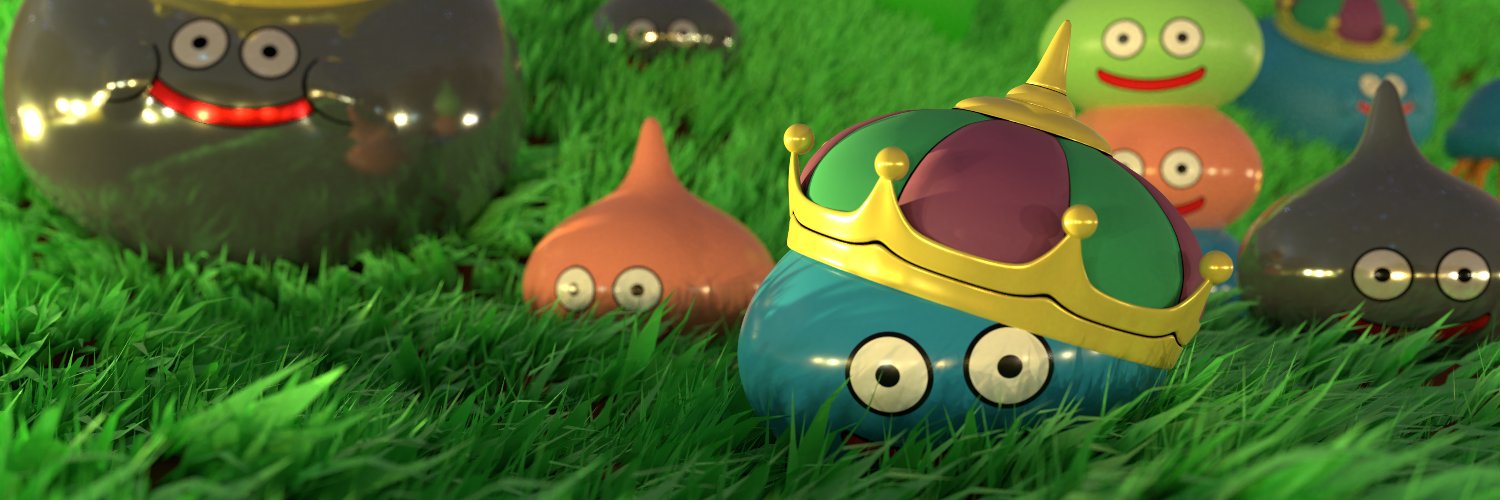 JosephRodenas's profile banner image