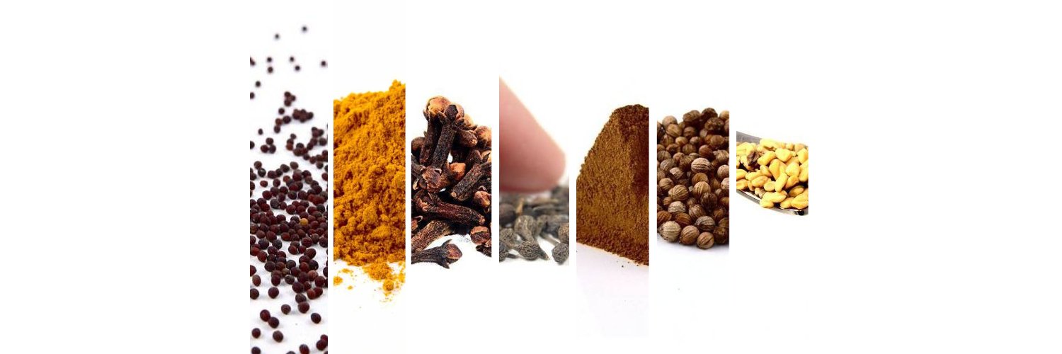 Spices Cave banner