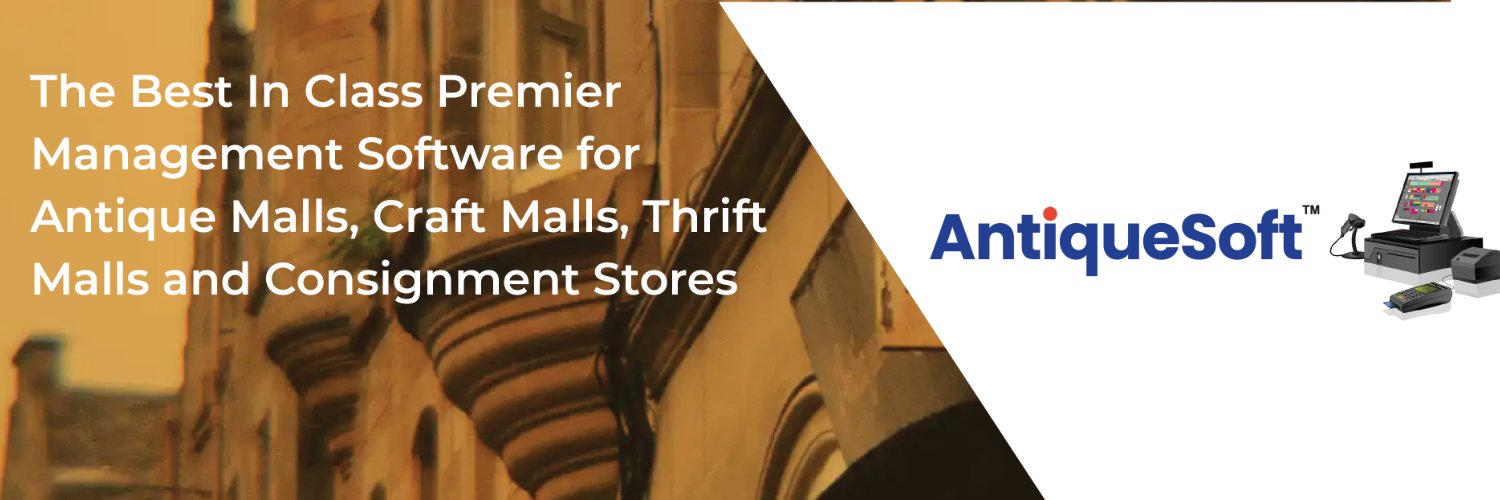AntiqueSoft's profile banner image