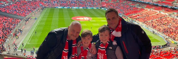 GordonC_JMW Profile Banner