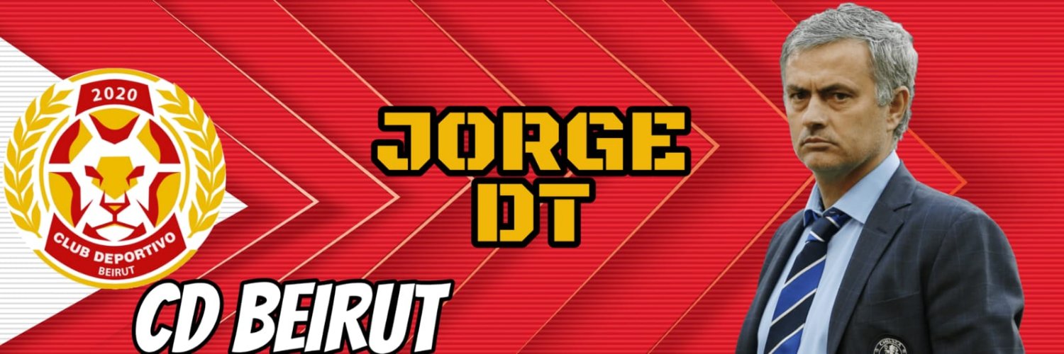 Josabe1c's profile banner image