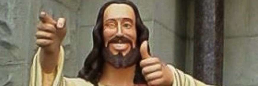 Pat Pat™ 🇺🇸 (Pronouns: Sir/Dude) banner